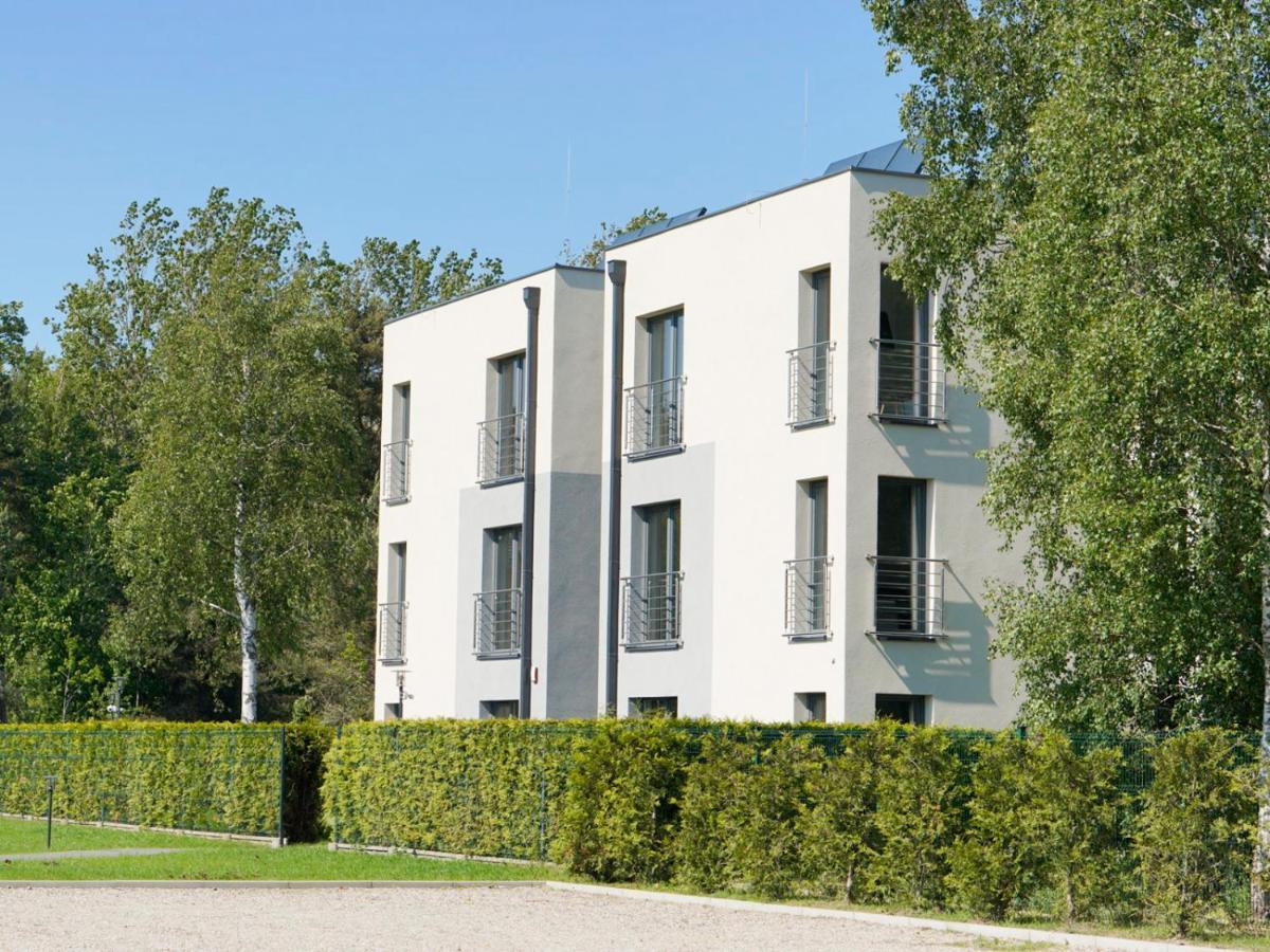 Apartamenty Szmaragdowa 10 Mielno  Eksteriør bilde