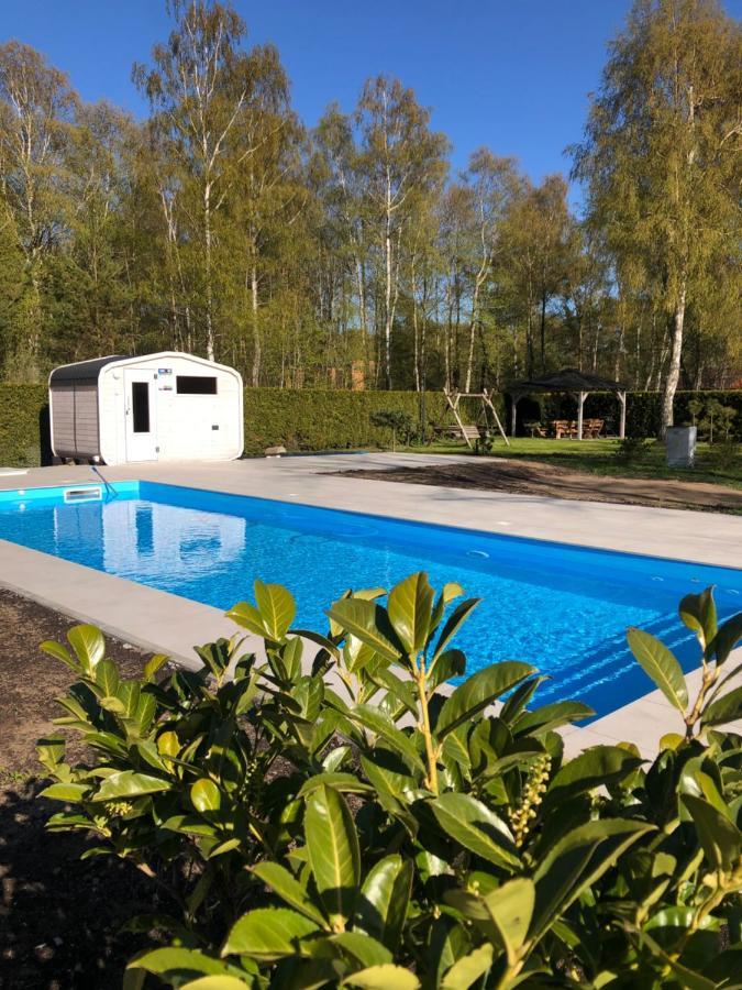 Apartamenty Szmaragdowa 10 Mielno  Eksteriør bilde
